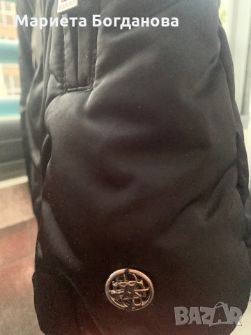 Яке,естествен косъм, снимка 4 - Якета - 30439346