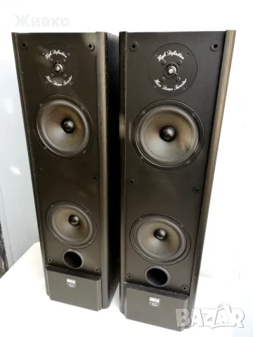 Тонколони HECO Interior Reflex, снимка 3 - Тонколони - 56518642