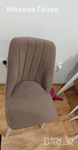 Продавам  турски столове