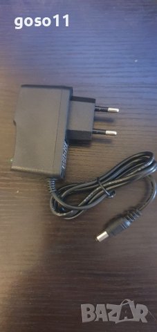 адаптер - зарядно