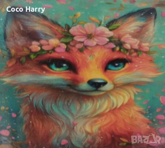 Комплект 3детски диамантени гоблена, снимка 4 - Игри и пъзели - 53041504