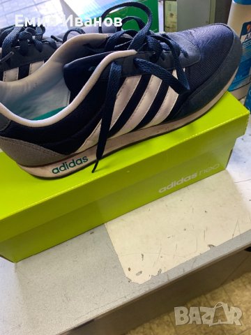 маратонки Адидас, снимка 5 - Спортни обувки - 42916891