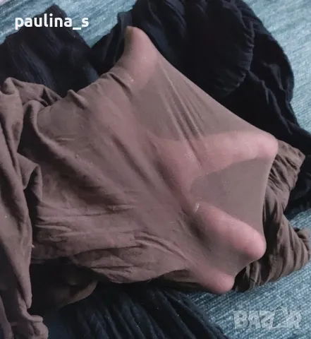 Луксозни чорапогащници / чорапогащник / голям размер , снимка 3 - Други - 47394574