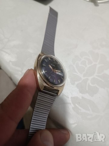 Часовник Slava 26 jewels , снимка 12 - Мъжки - 42557421