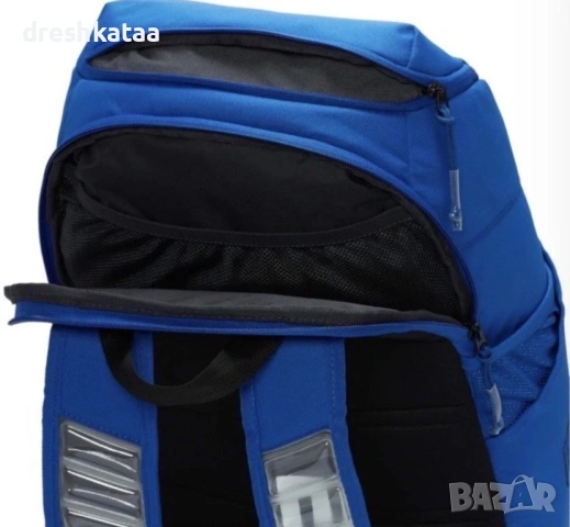 Nike Elite синя, снимка 5 - Раници - 54253571