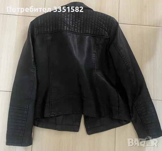 Дамско яке....., снимка 2 - Якета - 56350085