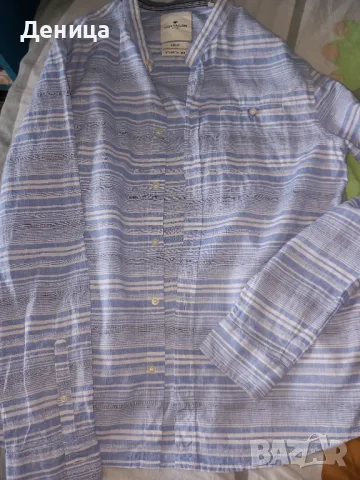 Риза ТOM TAILOR , снимка 1