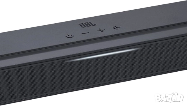 Soundbar/саундбар JBL BAR 20 (МК2), 80 W, Dolby Digital, HDMI ARC, снимка 3 - Аудиосистеми - 52853819