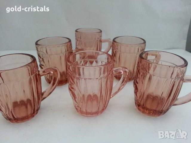 антикварни чаши, снимка 2 - Антикварни и старинни предмети - 31132349