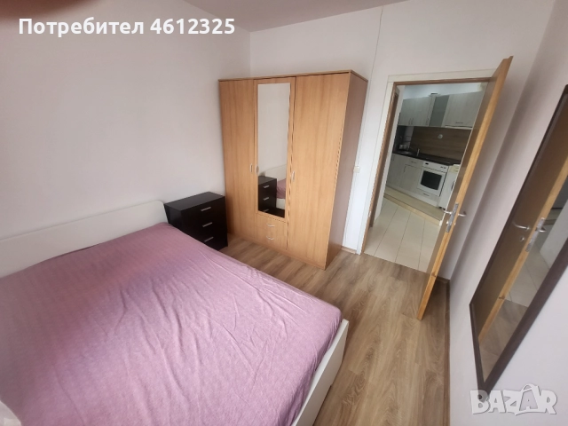 Двустаен Студентски град, снимка 6 - Апартаменти - 51930775