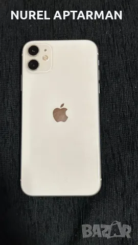 IPHONE 11 128 памет, снимка 2 - Apple iPhone - 48434574