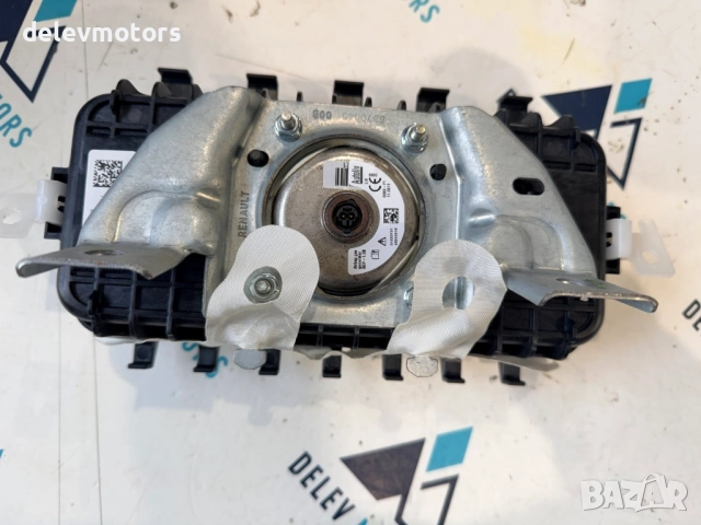 637894800C airbag пасажерски еърбег от Renault Clio 5 1.0 SCe, двигател B4D419, 67 кс., 5ск. , снимка 3 - Части - 52577601