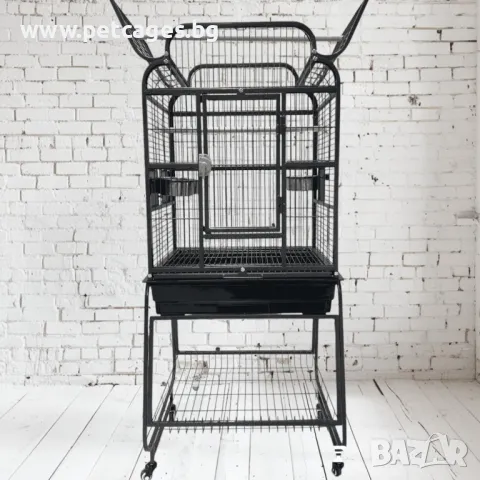 Клетка за папагал Жако, Александър, Амазона и др.