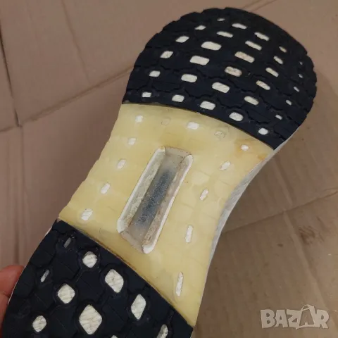 adidas Ultraboost SUMMER.RDY x James Bond 007 номер 43 ,5- 44 2/3 оригинални маратонки , снимка 18 - Маратонки - 50026576