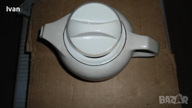 Ретро сервиз - канички, снимка 6 - Други - 50847930