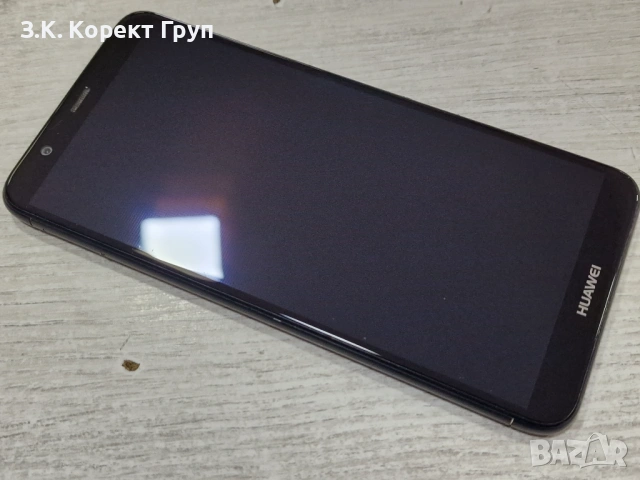 Huawei P Smart (2019) 64ГБ, снимка 6 - Huawei - 54356389