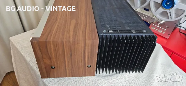 PIONEER SX-1980 Стерео ресийвър, снимка 9 - Ресийвъри, усилватели, смесителни пултове - 48824573