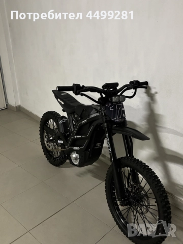 79Bike Falcon GT 17kw, снимка 10 - Велосипеди - 56201227