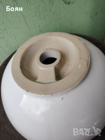 Мивка купа 50см, снимка 4 - Мивки - 50009708