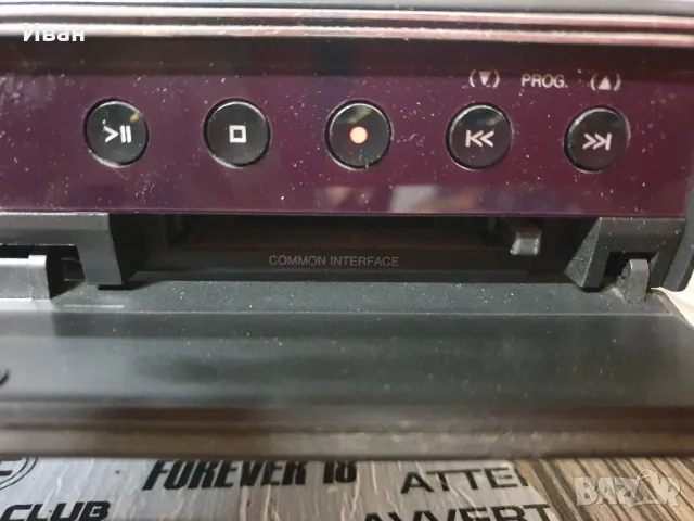 LG HR 570S BLU RAY DISC/HD/TUNER, снимка 7 - Други - 49307625