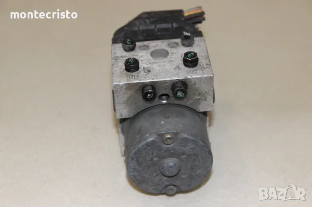 ABS модул Renault Megane I (1996-2001г.) 0273004331 / 0265216608 / 7700423070 / 7700 423 070, снимка 6 - Части - 48273568