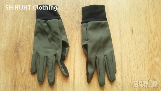 H & M MOVE Softshell Women Gloves размер M дамски еластични ръкавици - 2405