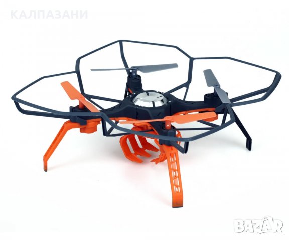 Дрон със захващащо рамо Silverlit, снимка 4 - Други - 29299271