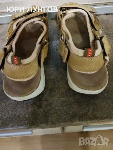 Дамски сандали, снимка 5 - Сандали - 53990497