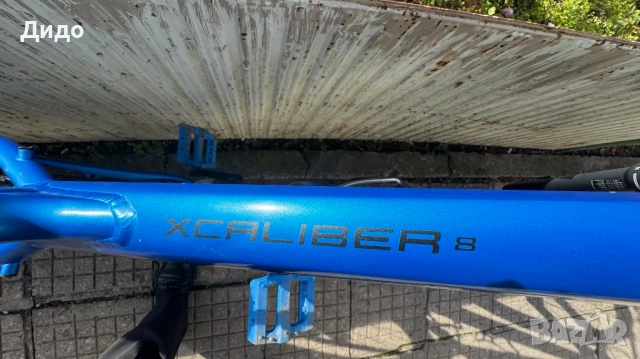 Продавам велосипед Trek X Caliber 8, снимка 4 - Велосипеди - 52822167