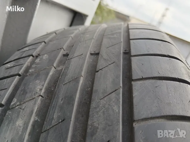 Гуми 4бр. 225/55/17 Good Year