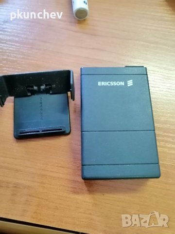 Пейджър ERICSSON KRANA 108, снимка 4 - Друга електроника - 39401160