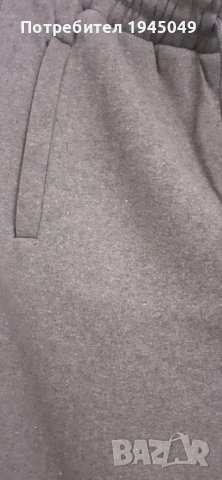 Мъжки ватирани спортни панталони на Найк, снимка 3 - Спортни дрехи, екипи - 50941972