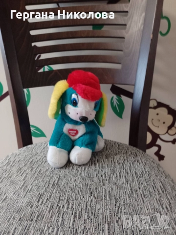 Плюшени играчки, снимка 4 - Плюшени играчки - 52618348