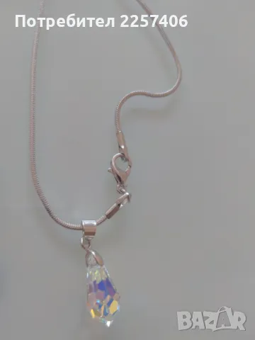 За врата, ръка , снимка 11 - Гривни - 50379592