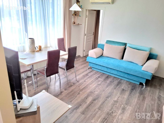 Тристаен Тарсис, снимка 5 - Апартаменти - 48703063