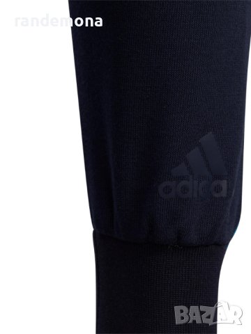 ADIDAS Спортно долнище Badge of Sport 134, снимка 5 - Детски анцузи и суичери - 42652740