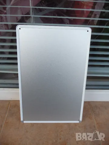 Метална табела бира Stella Artois Белгия първокласна премиум, снимка 3 - Рекламни табели - 49832998