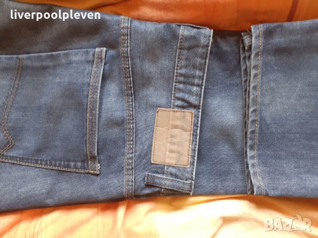 👉Angelo Litrico Original W-36/L-31, снимка 5 - Дънки - 32072932