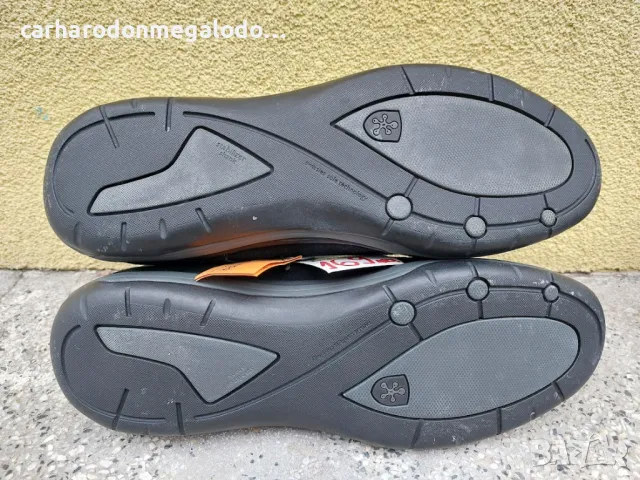 SWISSIER Мъжки Боти Чисто Нови, снимка 6 - Мъжки боти - 48677996