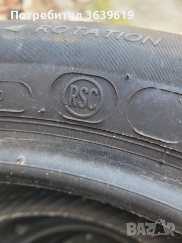 4бр.  245/50/19 зимни мишлен, снимка 2 - Гуми и джанти - 44387731