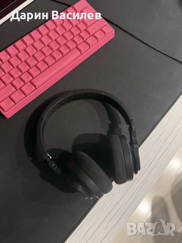 Слушалки Philips TAA4216
