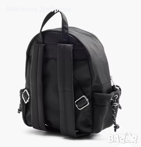 Раница FILA, снимка 3 - Раници - 51650199