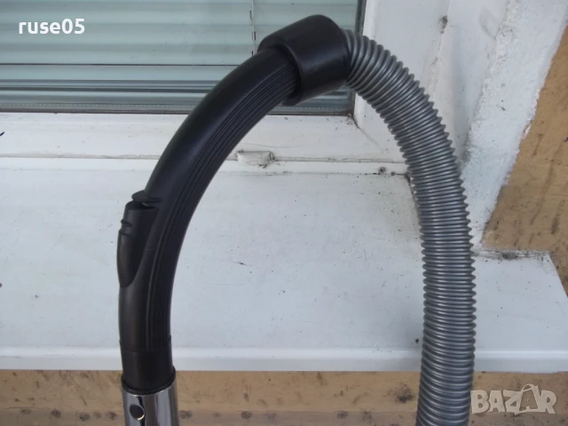 Маркуч,четка,тръба телескопична за прахосмукачка комплект-4, снимка 7 - Прахосмукачки - 51333689