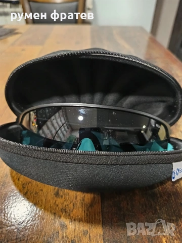 слънчеви очила, снимка 2 - Слънчеви и диоптрични очила - 54105448