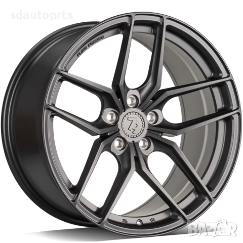19” Премиум Ковани Джанти 5X112 Audi A4 A6 A7 A8 Q3 Q5 Q4 S Line