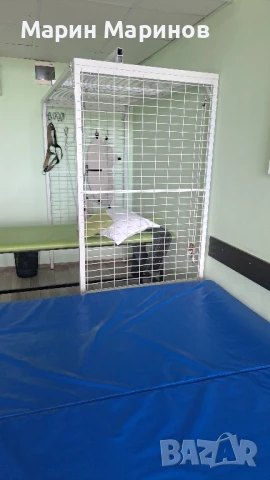 Клетка на Роше