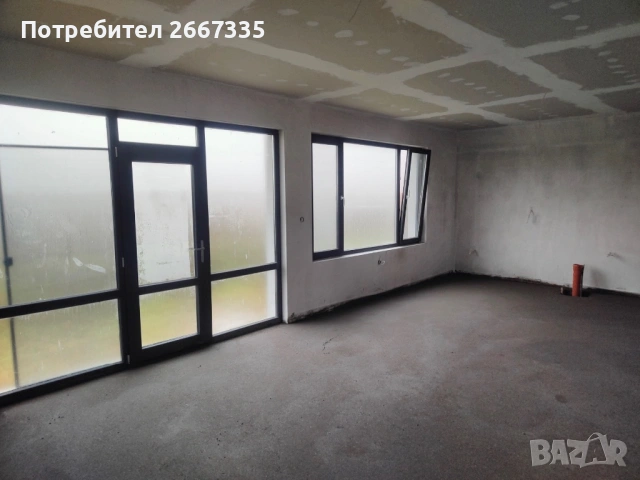 Нова къща с голям двор, снимка 10 - Къщи - 53286445