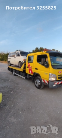 Пътна Помощ КРАШ Варна 24/7. Road Assistance Crash Varna 24/7, снимка 4 - Пътна помощ - 35102324