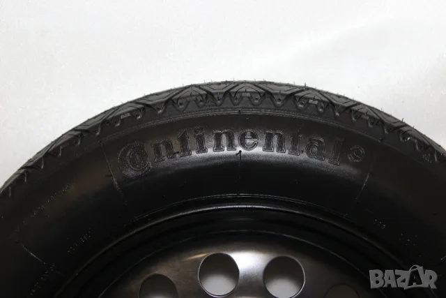 Резервна гума Lancia Thesis (2001-2009г.) 5x108 58.1 / 15 цола Lancia Kappa (1994-2000г.), снимка 5 - Гуми и джанти - 56096570
