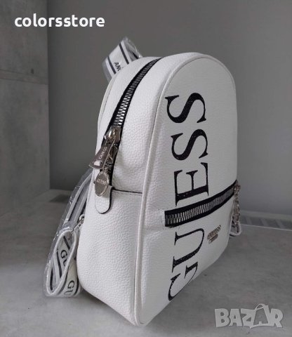 Раница Guess  код SG 502, снимка 3 - Раници - 33524337